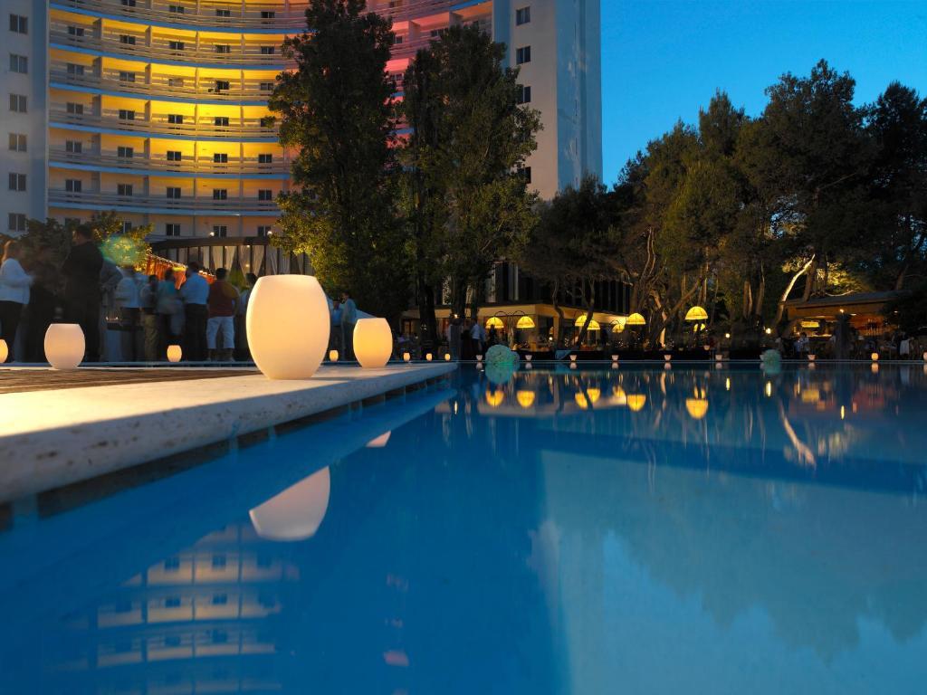 Hotel President Silvi Marina Quarto foto