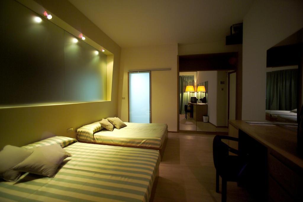 Hotel President Silvi Marina Quarto foto